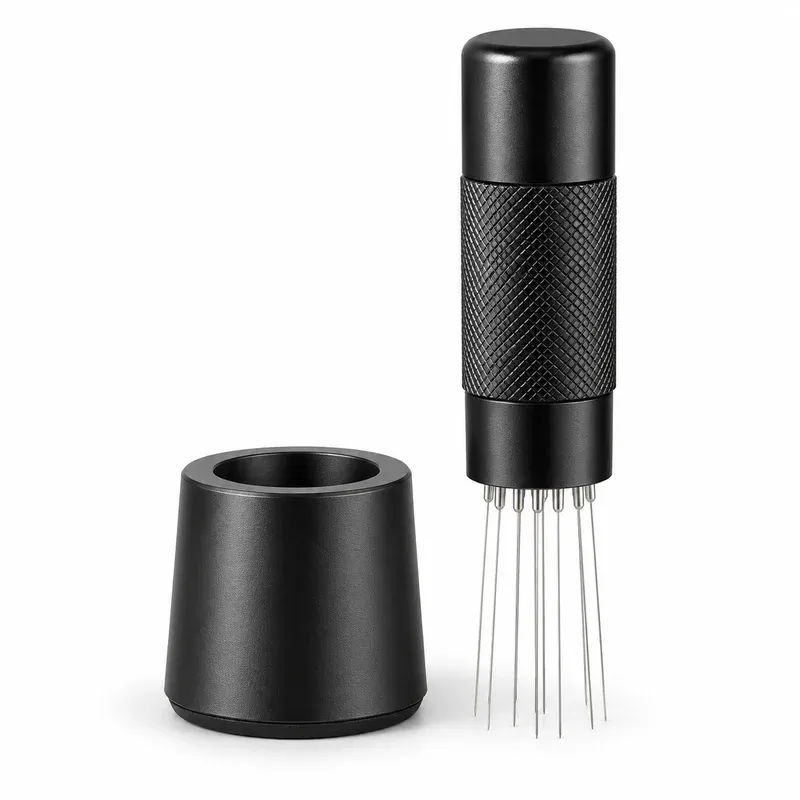 Normcore WDT Distribution Tool with Stand, V3, product photo on a white background