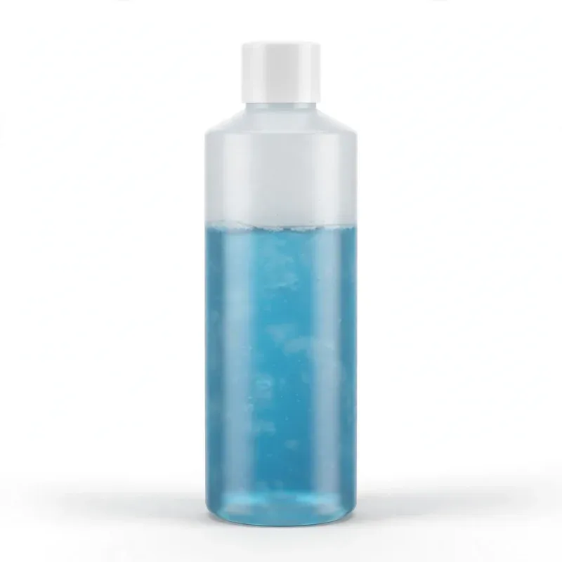 Keurig Descaling Solution, 14 oz, product photo on a white background