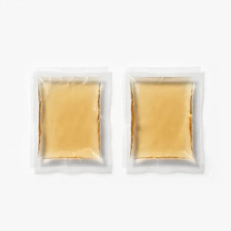 Nespresso Descaling Kit, 2 Pack, product photo on a white background