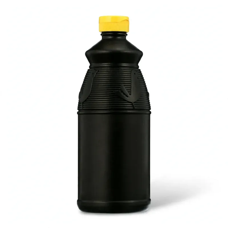 Autocrat Coffee Syrup, 32 oz, product photo on a white background
