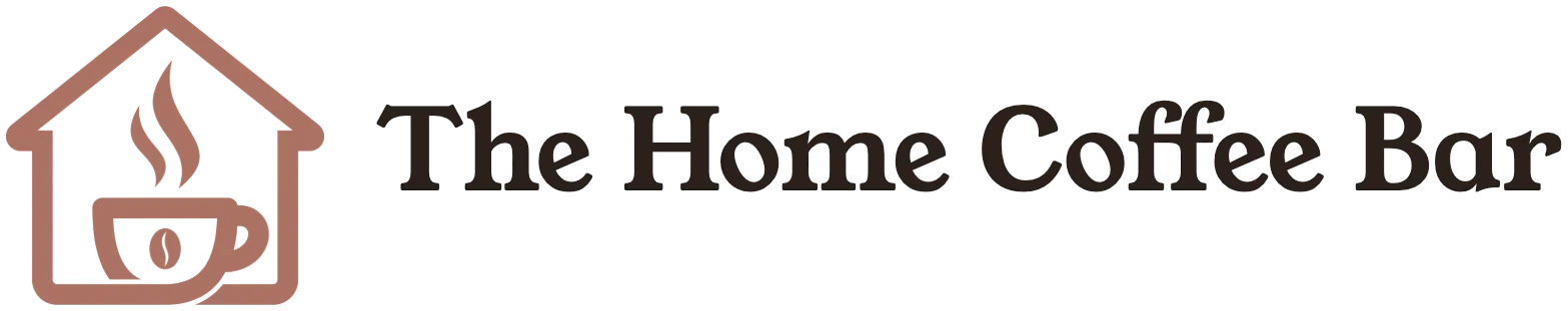 The Home Coffee Bar logo